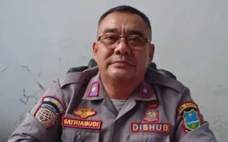 Dishub Siapkan Pelayanan dan Rekayasa Lalu Lintas Jelang Nataru