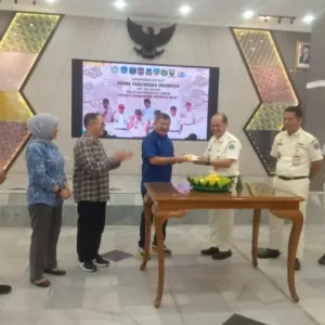 Ketua Pembina PPI Hadiri Agenda Peringatan HUT PPI ke-36 Wilayah Priangan Timur: Bersatu Membangun Indonesia Maju