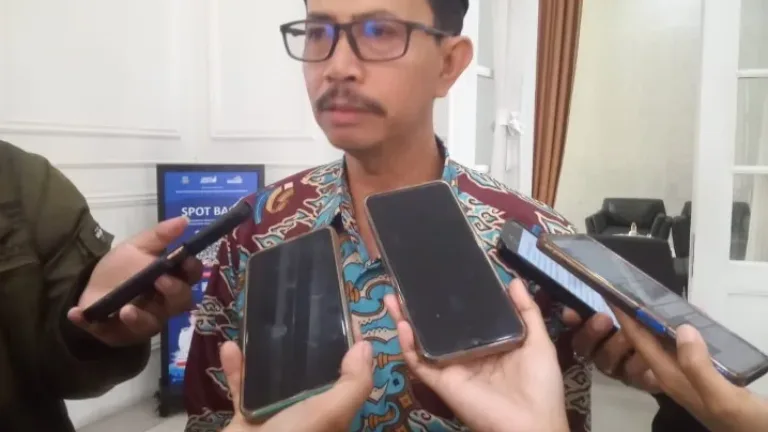 Sambutan Ketua Panitia Abdullah Efendi : Milad Muhammadiyah ke-113