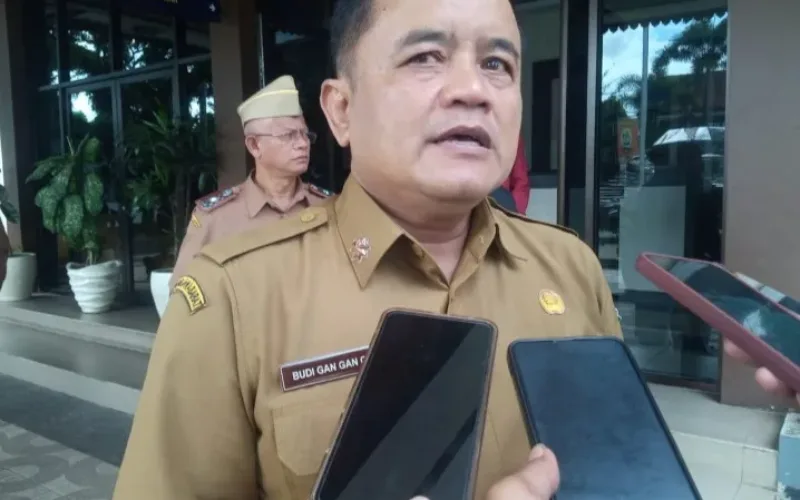 Kunjungan Wisatawan ke Garut Meningkat, Cipanas dan Papandayan Jadi Daya Tarik Utama