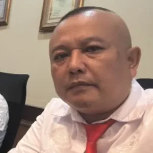 Operasi Penyakit Masyarakat Di Malam Natal Satpol-PP Gerak Cepat Amankan 34 Miras Dan Ciu
