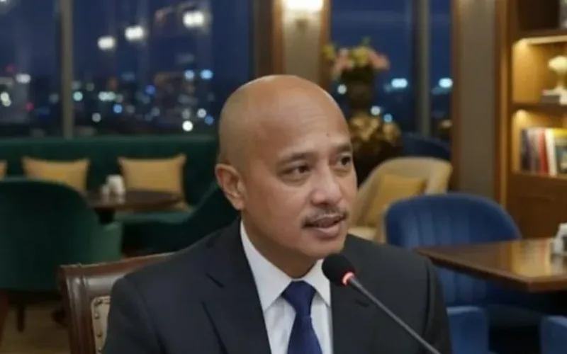 GIPS Soroti Fungsi DPRD Garut, Dedikasi Ketua DPRD Dinilai Perlu Dipertanyakan