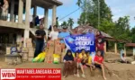 Penggalangan Donasi PPSI untuk Korban Bencana Sumatera Capai Rp14,8 Juta