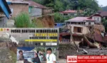 Bantuan PALAWA Unpad untuk Korban Bencana Sumatera