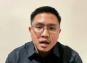 YouTuber Resbob Resmi Di DO dari UWKS Usai Kasus Penghinaan Viral