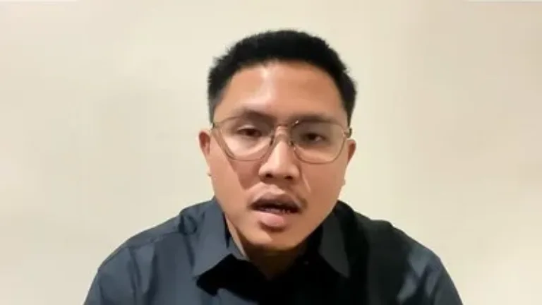 YouTuber Resbob Resmi Di DO dari UWKS Usai Kasus Penghinaan Viral