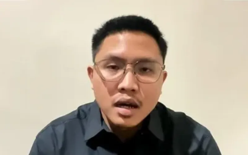 YouTuber Resbob Resmi Di DO dari UWKS Usai Kasus Penghinaan Viral