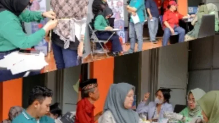 Kantor Hukum Rd.Adnan Dan Rekan Jabar Hejo Gelar Aksi Sosial
