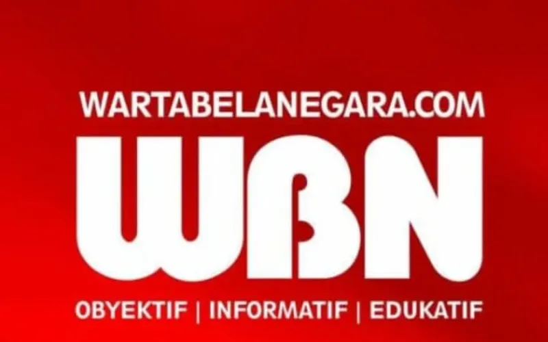 Pimpinan dan Seluruh Keluarga Besar Media Warta Bela Negara Mengucapkan Selamat Natal dan Tahun Baru 2025–2026