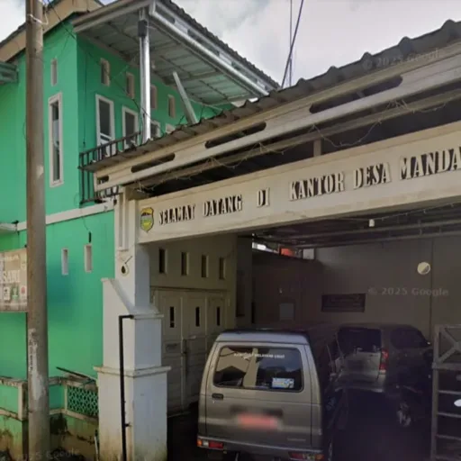 Masuk Tahun 2026 Pemdes Mandalasari Kecamatan Puspahiang Siap Tegas Kepada Prangkat Yang Indisipliner