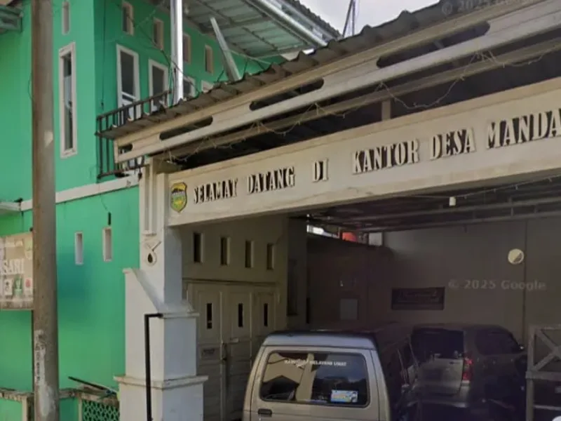 Masuk Tahun 2026 Pemdes Mandalasari Kecamatan Puspahiang Siap Tegas Kepada Prangkat Yang Indisipliner