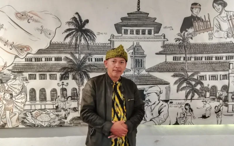 Rentang Panjang Rebutan Kekuasaan Dan Tantangan Demokrasi Indonesia