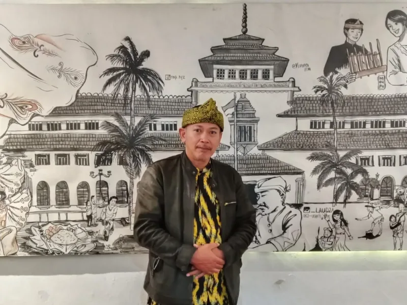 Rentang Panjang Rebutan Kekuasaan Dan Tantangan Demokrasi Indonesia