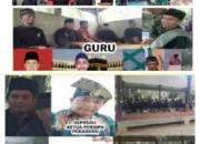 Ziara Mufakat Laman Silat Malin Kuning Berlangsung Khidmat