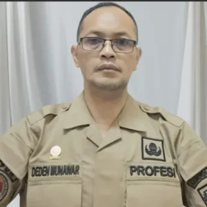 Deden Munawar : Penyesuaian Fiskal Jadi Momentum Reformasi Desa