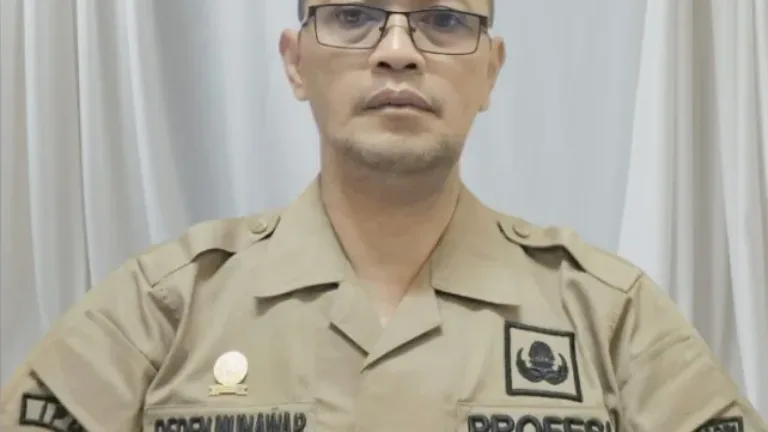 Deden Munawar : Penyesuaian Fiskal Jadi Momentum Reformasi Desa