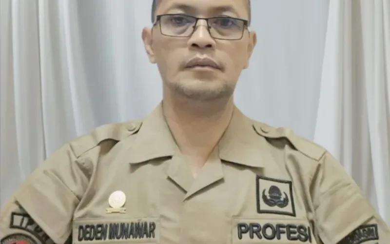 Deden Munawar : Penyesuaian Fiskal Jadi Momentum Reformasi Desa