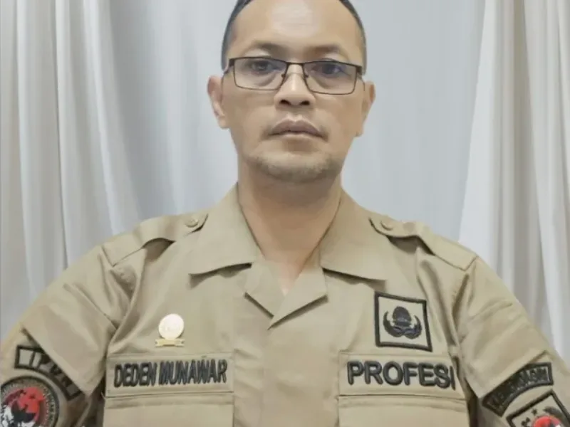 Deden Munawar : Penyesuaian Fiskal Jadi Momentum Reformasi Desa