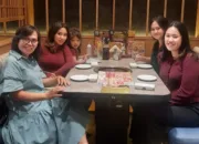 GBNN DPD DKI Jakarta Mengucapkan Selamat Ulang Tahun Untuk Dr. Kelly Yosefinata