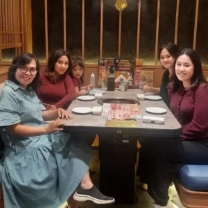GBNN DPD DKI Jakarta Mengucapkan Selamat Ulang Tahun Untuk Dr. Kelly Yosefinata