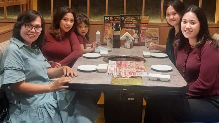 GBNN DPD DKI Jakarta Mengucapkan Selamat Ulang Tahun Untuk Dr. Kelly Yosefinata
