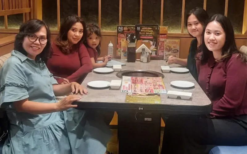 GBNN DPD DKI Jakarta Mengucapkan Selamat Ulang Tahun Untuk Dr. Kelly Yosefinata