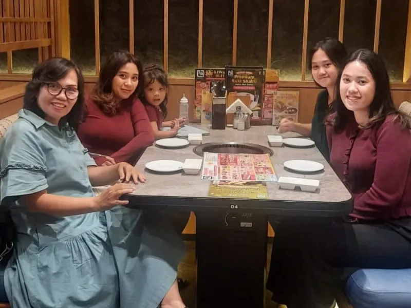 GBNN DPD DKI Jakarta Mengucapkan Selamat Ulang Tahun Untuk Dr. Kelly Yosefinata