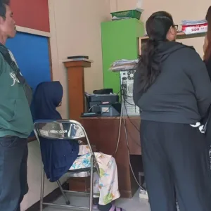 Terkait Janda Dan Anaknya Yang Terisolir Dari Bantuan Pemerintah