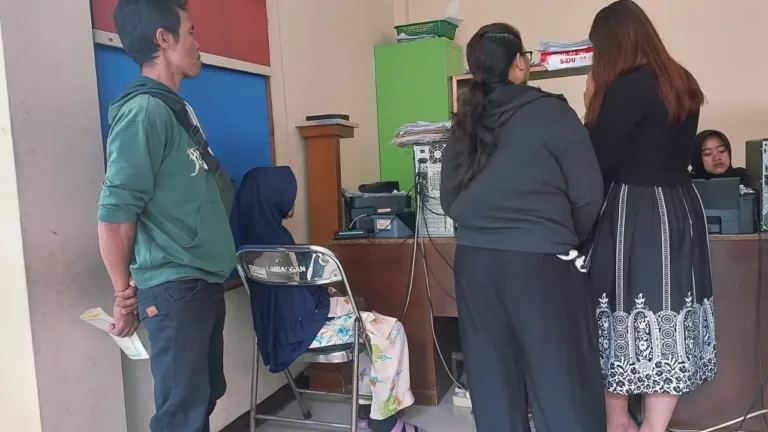 Terkait Janda Dan Anaknya Yang Terisolir Dari Bantuan Pemerintah