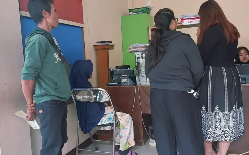 Terkait Janda Dan Anaknya Yang Terisolir Dari Bantuan Pemerintah