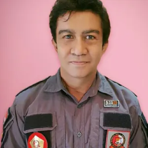 GBNN DPD DKI Jakarta Berduka