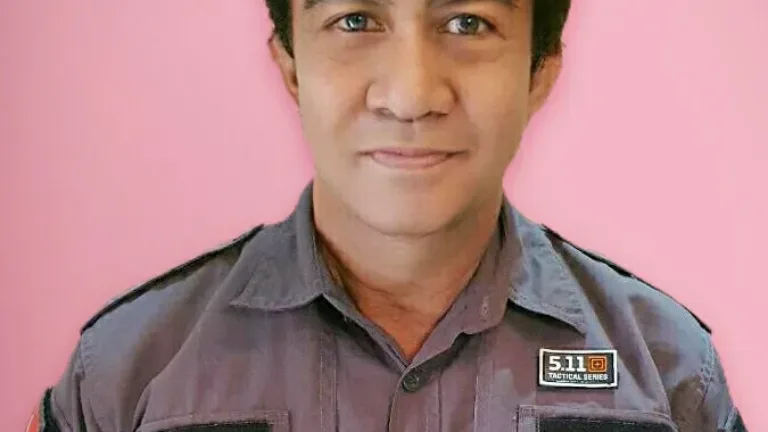 GBNN DPD DKI Jakarta Berduka