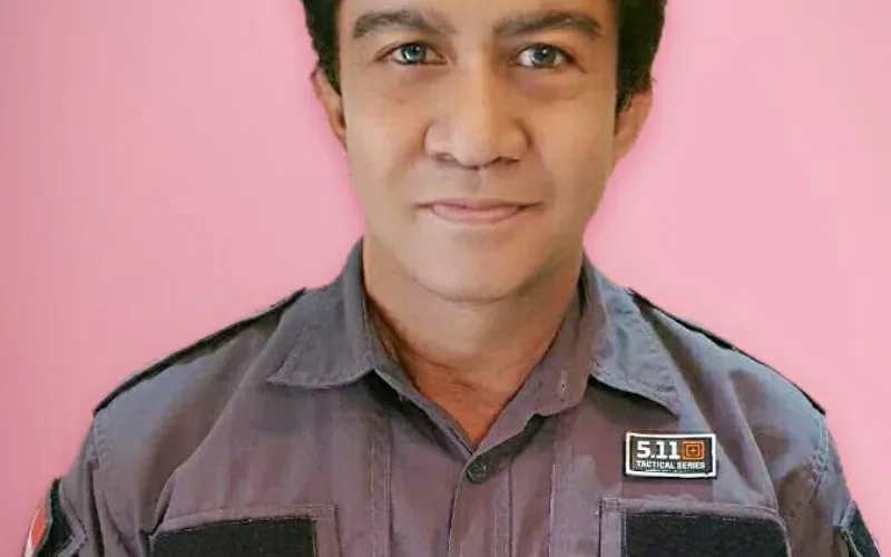 GBNN DPD DKI Jakarta Berduka