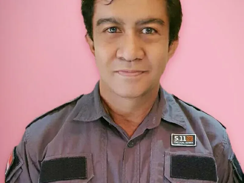 GBNN DPD DKI Jakarta Berduka
