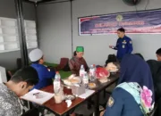 Perhimpunan Bantuan Hukum Imparsial Negara (PBHLIN) Gowa Sulel Di Kukuhkan