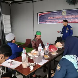 Perhimpunan Bantuan Hukum Imparsial Negara (PBHLIN) Gowa Sulel Di Kukuhkan