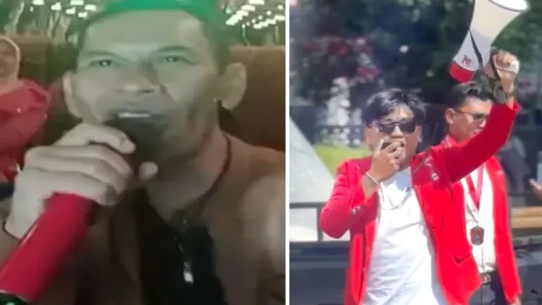 Carut Marut Pendidikan: GMNI Garut Soroti Video Karaoke Diduga ASN Disdik Saat Pembinaan Disiplin Kerja 2026
