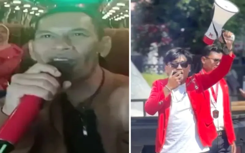 Carut Marut Pendidikan: GMNI Garut Soroti Video Karaoke Diduga ASN Disdik Saat Pembinaan Disiplin Kerja 2026