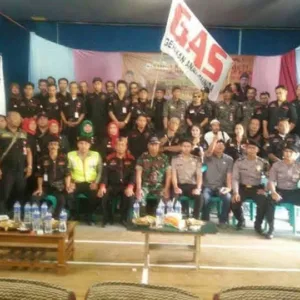 Ormas GAS Kecam Tindakan Debt Collector Ambil Paksa Kendaraan Warga