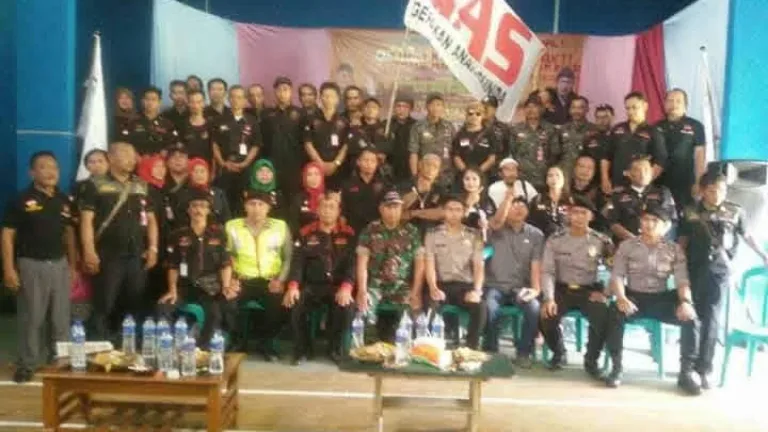 Ormas GAS Kecam Tindakan Debt Collector Ambil Paksa Kendaraan Warga