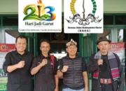 D.A.K.G Apresiasi Musyawarah Seniman Ke 5 Se-Kabupaten Garut 2026