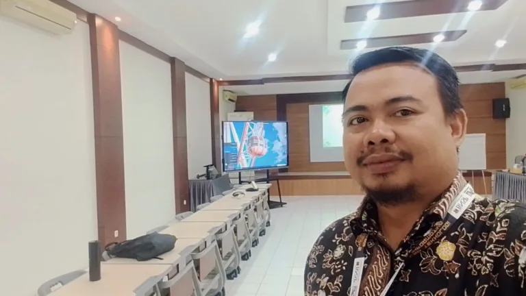 Arah Pendidikan Polewali Mandar 2026:Sandeq Harus Berlayar, Bukan Sekadar Terapung