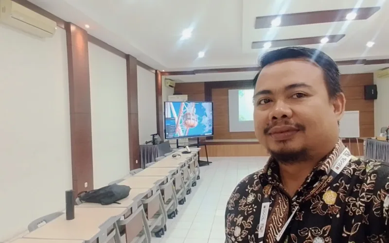 Arah Pendidikan Polewali Mandar 2026:Sandeq Harus Berlayar, Bukan Sekadar Terapung
