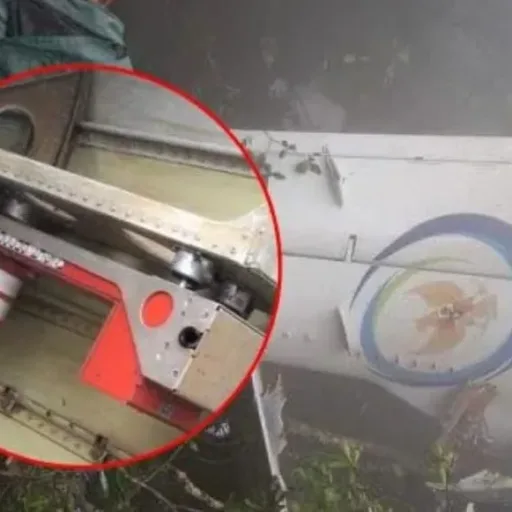 Penemuan Black Box dan CVR, mengungkap kecelakaan pesawat ATR 42-500.