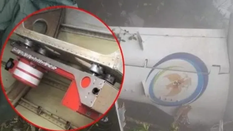 Penemuan Black Box dan CVR, mengungkap kecelakaan pesawat ATR 42-500.
