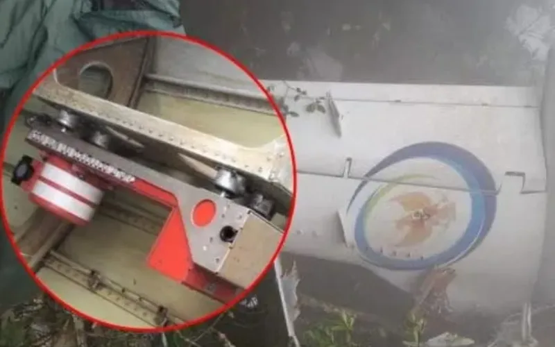 Penemuan Black Box dan CVR, mengungkap kecelakaan pesawat ATR 42-500.