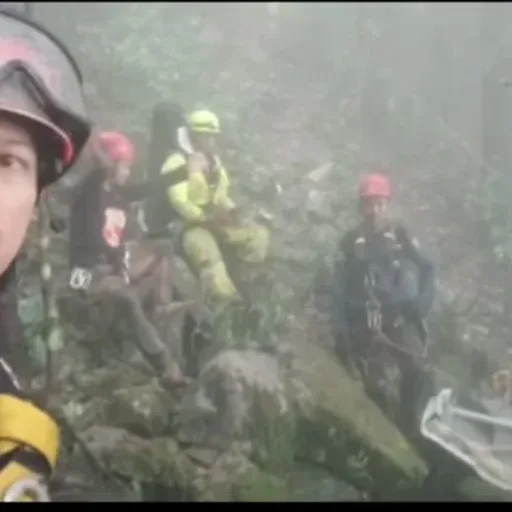 Hari Ke-6, Enam Jenazah Korban Pesawat ATR-42-500 Ditemukan Didekat Jurang Bulusarung