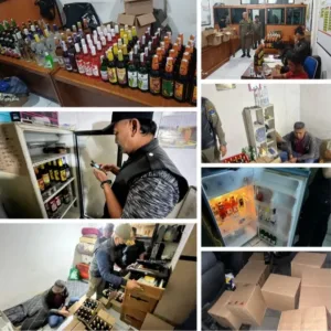 Di Bawah Komando Bangbang Riswandi, Bidang Gakda Kabupaten Garut Kembali Tunjukkan Gebrakan Jelang Pergantian Tahun