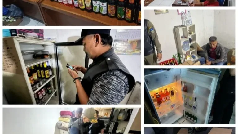 Di Bawah Komando Bangbang Riswandi, Bidang Gakda Kabupaten Garut Kembali Tunjukkan Gebrakan Jelang Pergantian Tahun