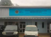 Klaripikasi Resmi DAPUR PROGRAM MAKAN BERGIZI (MBG)